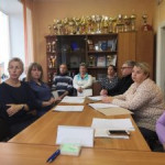 29 сентября состоялось 2-ое собрание 5-ого созыва Совета поселения.