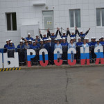 Уважаемые односельчане, жители и гости Кривошеинского района!.