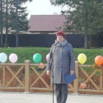 1 ОКТЯБРЯ – ДЕНЬ СТАРШЕГО ПОКОЛЕНИЯ.
