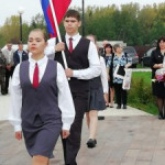 1 СЕНТЯБРЯ – ДЕНЬ ЗНАНИЙ!.