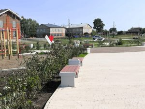 «Формирование комфортной городской среды». «Формирование комфортной городской среды».